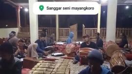 Seni itu Indah